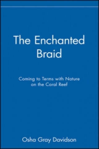 Knjiga Enchanted Braid Osha Gray Davidson