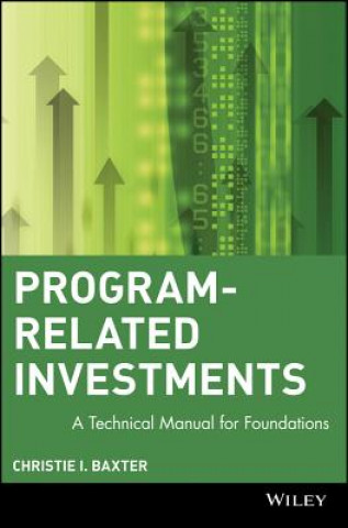 Carte Program-Related Investments - A Technical Manual for Foundations Christie I. Baxter