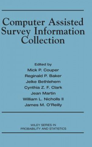 Carte Computer Assisted Survey Information Collection Couper