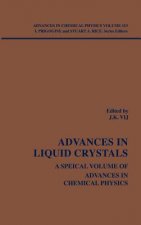 Advances in Liquid Crystals - A Special Volume of Advances in Chemical Physics V113