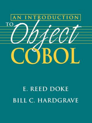 Buch Introduction to Object COBOL (WSE) E.Reed Doke