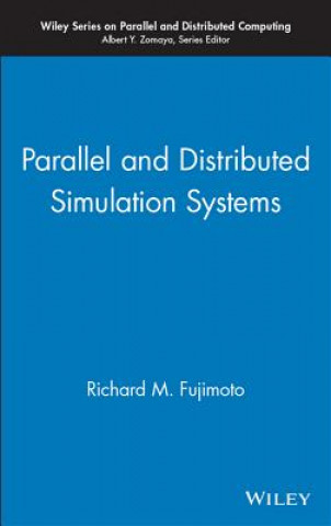 Knjiga Parallel and Distributed Simulation Systems Richard M. Fujimoto