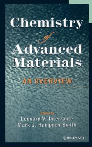 Книга Chemistry of Advanced Materials - An Overview Interrante