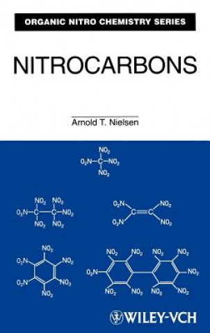 Książka Nitrocarbons Nielsen