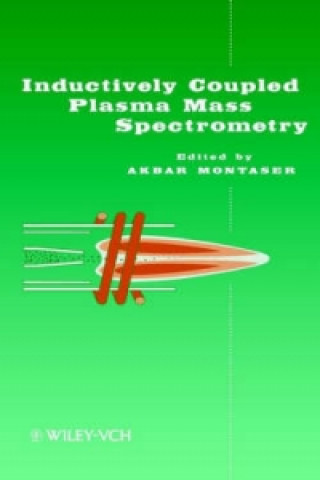 Carte Inductively Coupled Plasma Mass Spectrometry Akbar Montaser