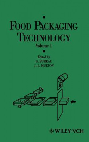 Knjiga Food Packaging Technology V 1 G. Bureau