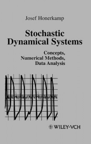 Carte Stochastic Dynamical Systems - Concepts, Numerical  Methods, Data Analysis Josef Honerkamp
