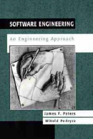 Könyv Software Engineering James F. Peters