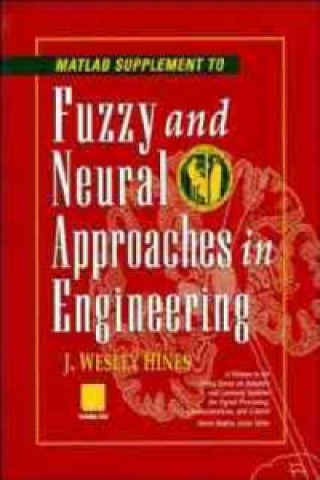 Carte MATLAB Supplement to Fuzzy and Neural Approaches in Engineering J. Wesley Hines