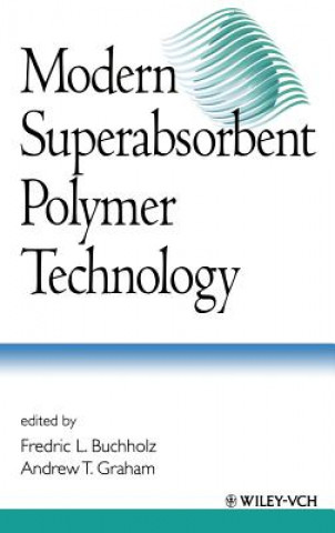 Buch Modern Superabsorbent Polymer Technology 