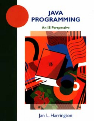 Buch Java Programming Jan L. Harrington