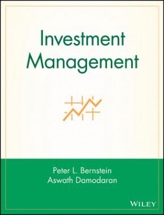 Kniha Investment Management Margery Bernstein