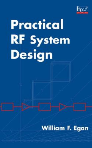 Книга Practical RF System Design William F. Egan