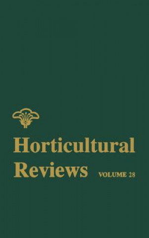 Knjiga Horticultural Reviews V28 Janick