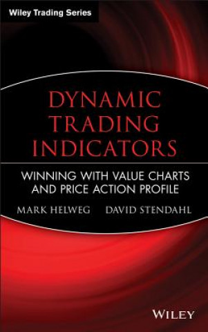 Kniha Dynamic Trading Indicators Mark Helweg