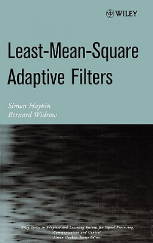 Carte Least-Mean-Square Adaptive Filters Haykin