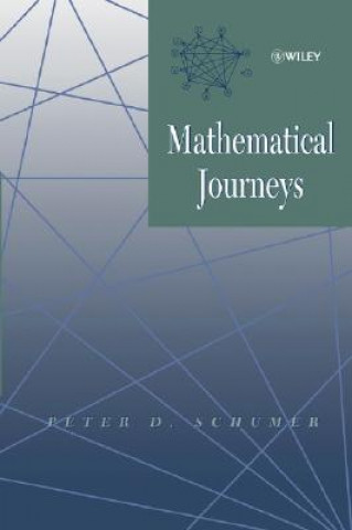 Buch Mathematical Journeys Peter D. Schumer