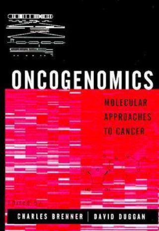 Buch Oncogenomics Charles Brenner