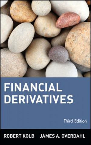 Boek Financial Derivatives 3e Robert W. Kolb