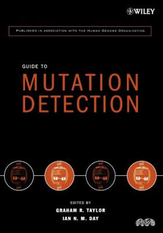 Knjiga Guide to Mutation Detection Human Genome Organization (HUGO)