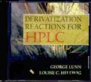 Digital Handbook of Derivatization Reactions for HPLC George Lunn