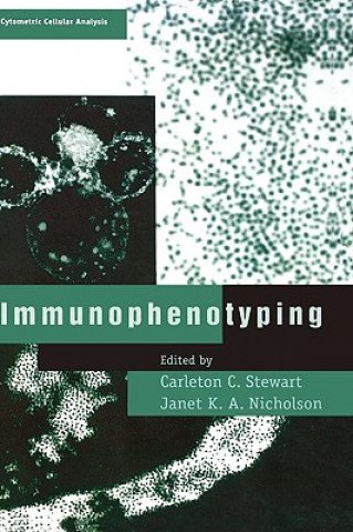 Libro Immunophenotyping Stewart