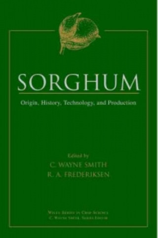 Carte Sorghum C. Wayne Smith