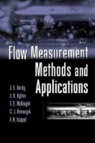 Carte Flow Measurement Methods and Applications J.E. Hardy