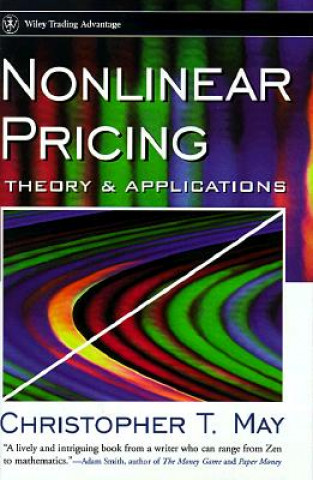 Knjiga Nonlinear Pricing C.T. May