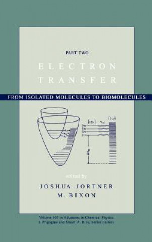 Knjiga Electron Transfer - From Isolated Molecules to Biomolecules Part 2 Joshua Jortner