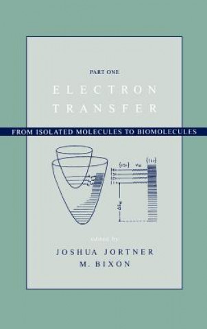 Buch Electron Transfer - From Isolated Molecules to Biomolecules Pt1 V106 Prigogine
