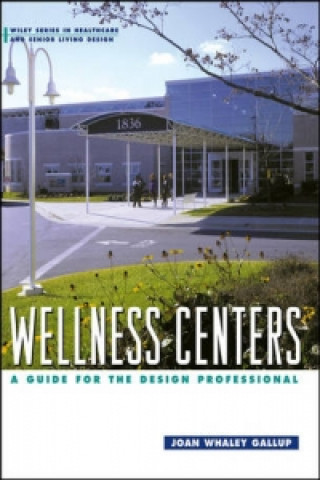 Book Wellness Centers Joan Whaley Gallup