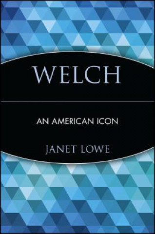 Kniha Welch Janet Lowe