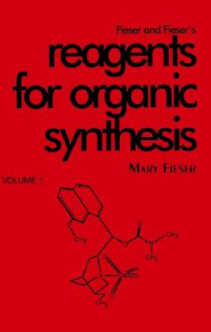 Book Reagents for Organic Synthesis V 1 Mary Fieser