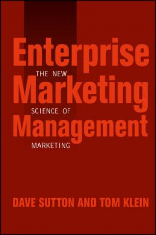 Carte Enterprise Marketing Management Dave Sutton