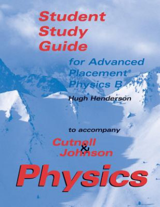 Kniha Physics John D. Cutnell