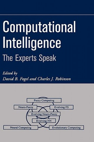 Carte Computational Intelligence - The Experts Speak Fogel