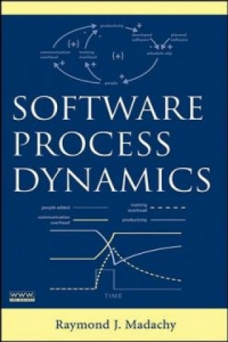 Knjiga Software Process Dynamics Ray Madachy