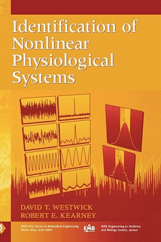 Carte Identification of Nonlinear Physiological Systems D.T. Westwick