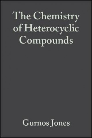 Book Chemistry of Heterocylic Compounds - Quinolines V32 Part s Jones
