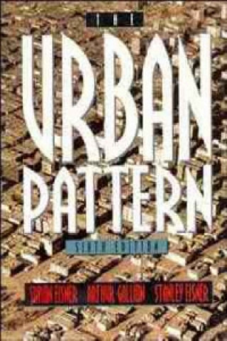 Kniha Urban Pattern, 6th Edition Simon Eisner