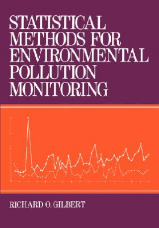 Carte Statistical Methods Environmental R.O. Gilbert