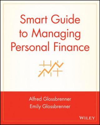 Kniha Smart Guide to Managing Personal Finance Emily Glossbrenner