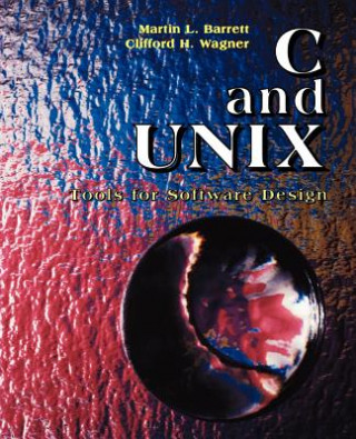 Carte C & Unix - Tools for Software Design (WSE) Martin L. Barrett