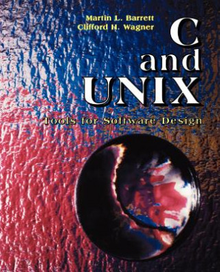 Buch C & Unix - Tools for Software Design (WSE) Martin L. Barrett