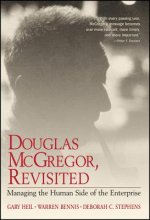 Carte Douglas McGregor, Revisited Gary Heil