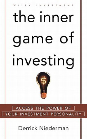 Carte Inner Game of Investing Derrick Niederman