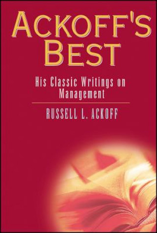 Buch Ackoff's Best Russell L. Ackoff