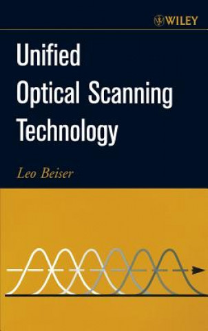 Książka Unified Optical Scanning Technology Leo Beiser