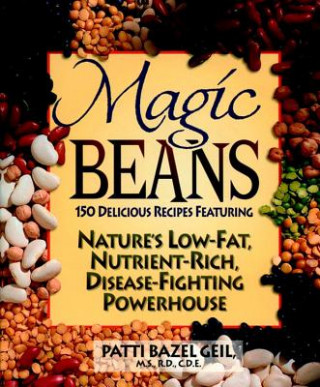 Carte Magic Beans Patti Bazel Geil